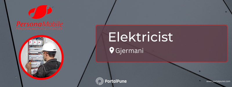 Elektricist